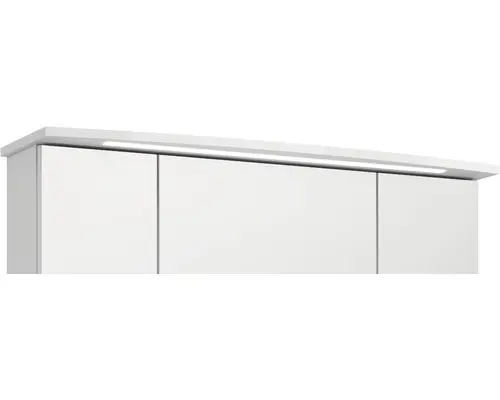 LED Kranzbeleuchtung Pelipal Xpressline 4010 1,6x26,5x82 cm weiß