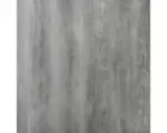 Hornbach Vinyl-Diele Baya Clear grau selbstklebend 91,4x15,2 cm