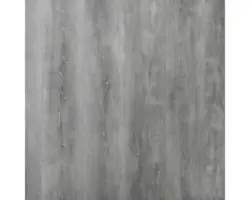 Vinyl-Diele Baya Clear grau selbstklebend 91,4x15,2 cm