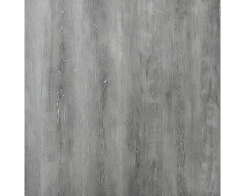 Vinyl-Diele Baya Clear grau selbstklebend 91,4x15,2 cm