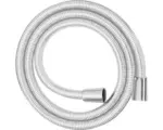 Hornbach Brauseschlauch Avital Metall Kunststoff 150 cm x 1/2 Zoll chrom