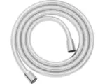 Hornbach Brauseschlauch Avital Silberfolie Kunststoff 2 m chrom