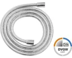 Hornbach Brauseschlauch Avital Metall Edelstahl 2 m chrom