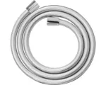 Hornbach Brauseschlauch Avital Silverflex Kunststoff 1/2"x150 cm DVGW geprüft
