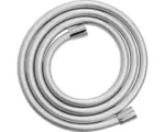 Hornbach Brauseschlauch Avital Silberflex Kunststoff 2 m chrom