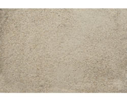 Quarzsand 0,06-1 mm 25 kg beige