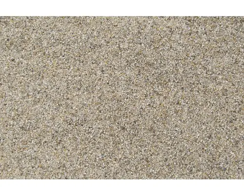 Quarzsand 0,7-1,2 mm 25 kg beige