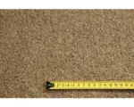 Hornbach Strahlsand 0,5-1 mm 25 kg grau