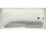 Hornbach Rechteckbadewanne Bette Set 3860-000 180x80 cm weiß