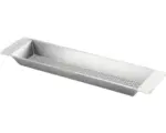 Hornbach Tenneker® HALO Gemüse und Fischkorb 48 x 12 cm Grillrostsystem Platform für Halo