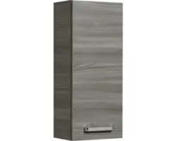 Hängeschrank Pelipal Heidelberg Sangallo 70x30x20 cm grau