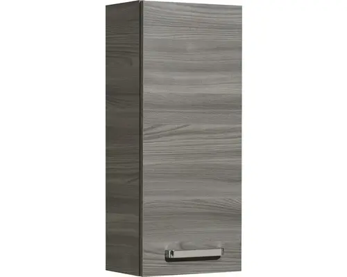 Hängeschrank Pelipal Heidelberg Sangallo 70x30x20 cm grau