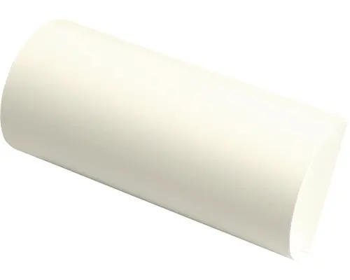 MEFA Zeitungsrolle Stahl pulverbeschichtet BxHxT 350/152/97 mm 88 Verkehrsweiß RAL 9016 glänzend