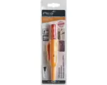 Hornbach Tieflochmarker Pica Ink 7 mm Faserspitze rot