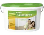 Hornbach pronatur Echte Leimfarbe naturweiß 5 l