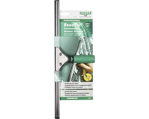 Fensterwischer Unger ErgoTec® 45 cm