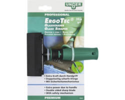 Glasschaber Unger ErgoTec®