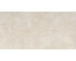Hornbach Feinsteinzeug Bodenfliese Vega 30,5x61,5 cm beige matt