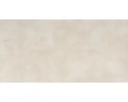 Feinsteinzeug Bodenfliese Vega 30,5x61,5 cm beige matt