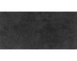 Hornbach Feinsteinzeug Bodenfliese Vega 30,5x61,5 cm anthrazit matt