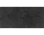 Hornbach Feinsteinzeug Bodenfliese Vega 30,5x61,5 cm anthrazit matt