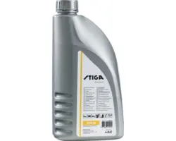 STIGA Motoröl SAE 30 4-Takt 1,4 L