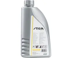 Sägekettenöl STIGA biologisch 1 L