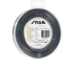 Hornbach Trimmerfaden STIGA Sternform 2,4 mm