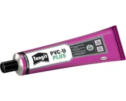Spezialkleber Tangit PVC-U Plus 125 g