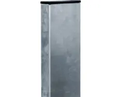 Gabionen Pfosten Belissa 115x30x100 cm