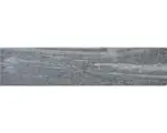 Hornbach FLAIRSTONE Mauerabdeckplatte Endstück Gneis Arctic grau 115 x 27 x 3 cm