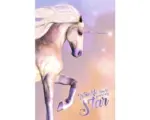 Hornbach Maxi Poster Unicorn Sparkle 61x91,5 cm