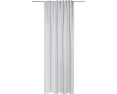 Vorhang BL Lus John grau 135X245 cm