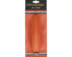PROLINE GOLD Profi Handschleifer 105 x 230 mm