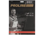 Hornbach PROLINE GOLD Profi Schleifpapier für Nassschliff P240/400/600 230x280 mm 6 Stück