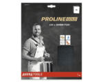 Hornbach PROLINE GOLD Profi Schleifpapier für Nassschliff P240/400/600 230x280 mm 3 Stück