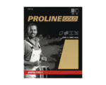 Hornbach PROLINE GOLD Profi Schleifpapier P180 230x280 mm 3 Stück