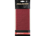 Hornbach PROLINE GOLD Profi Schleifvlies P320 115x280 mm