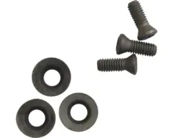 Industrial Ersatzzähne Arbortech