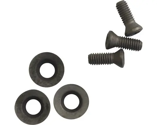 Industrial Ersatzzähne Arbortech