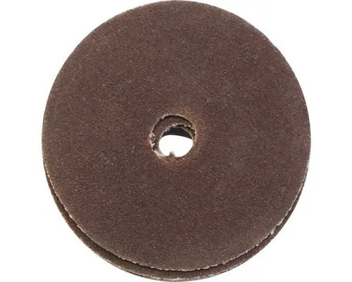 Schleifblätter für Arbortech Mini Grinder K320 zum Schrauben 25 Stk.