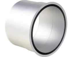 Wandfutter Jeremias EW-FU Ø150mm