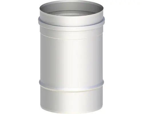 Rohrelement Jeremias EW-FU Ø160mm 250mm