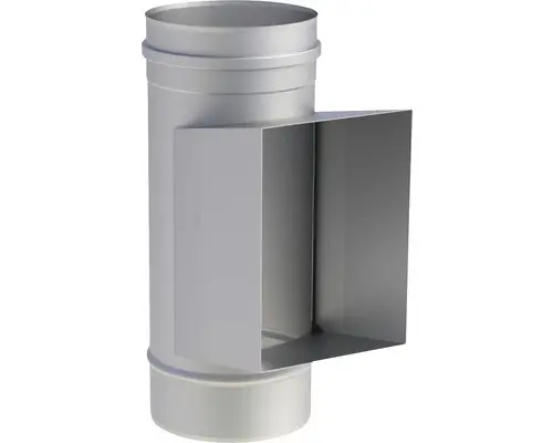 Reinigungselement Jeremias EW-FU Ø180mm mit Kasten