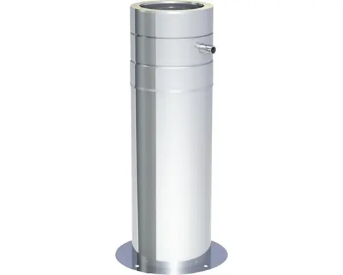 Teleskopstütze Jeremias DW-Eco 60-615mm Ø130mm