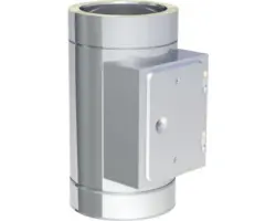 Reinigungselement Jeremias DW-Eco eckig 180mm