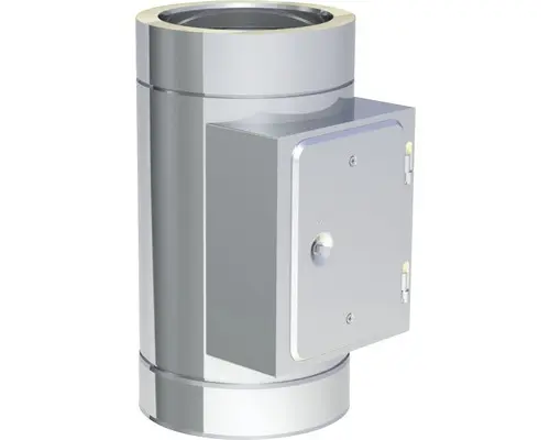 Reinigungselement Jeremias DW-Eco eckig 180mm