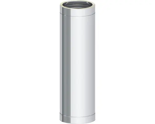 Rohrelement Jeremias DW-Eco 1000mm 160mm