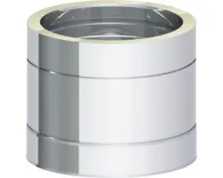 Rohrelement Jeremias DW-Eco 250mm 150mm