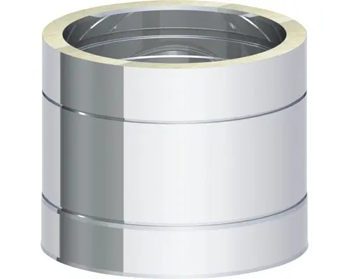 Rohrelement Jeremias DW-Eco 250mm 150mm